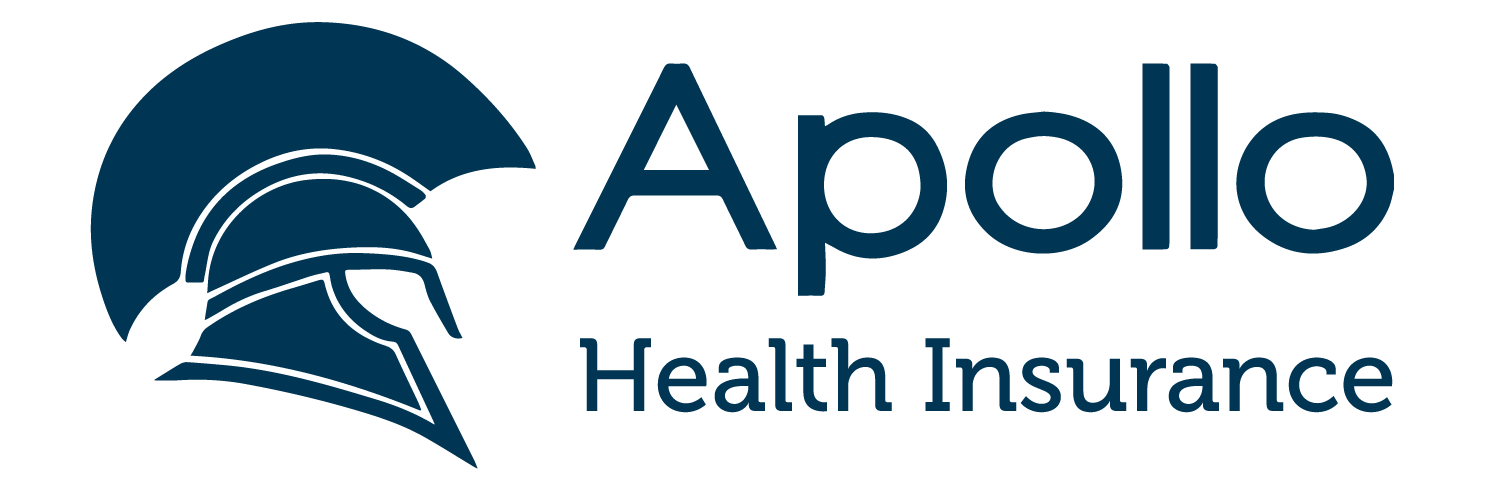 Apollo Insurance Logo